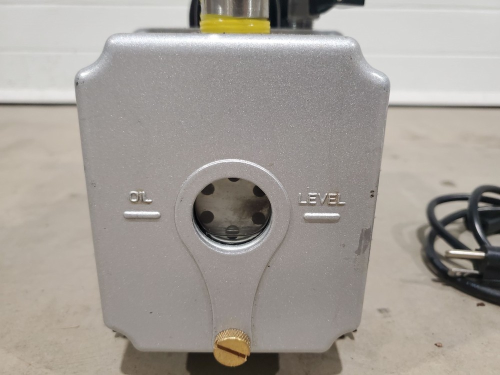 HFS VP-260 2-Stage Vacuum Pump