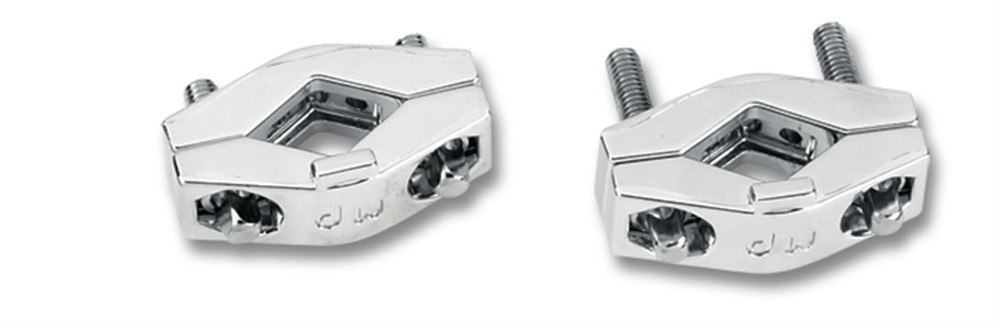 DW - DWSMMGM - Memory Lock For V Clamp (2 Pack)