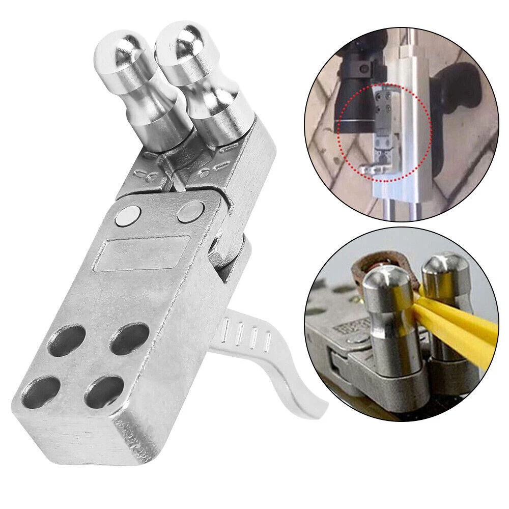 Shooting Accessory Tool for Slingshot Accuracy Improvement Quick Release Device