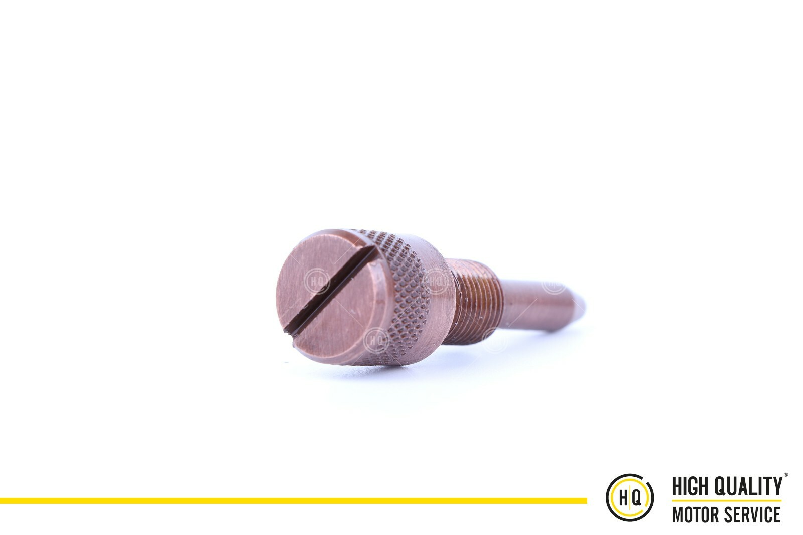 Fuel Control Rod Locking Pin For Deutz, 0100710, 1011, 2011