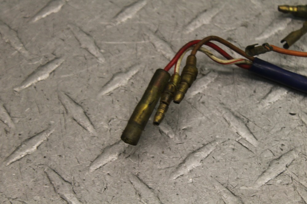 1979 YAMAHA YZ80 ECU COMPUTER CONTROLLER UNIT BLACK BOX ECM CDI