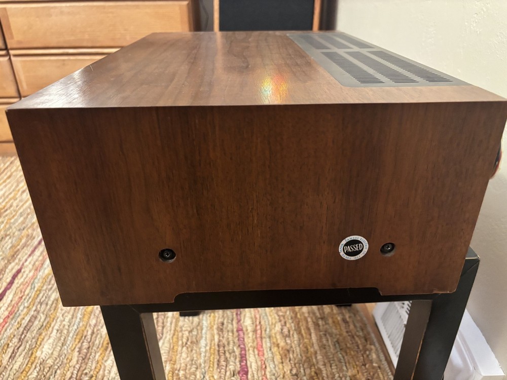 Sansui 9090 Receiver