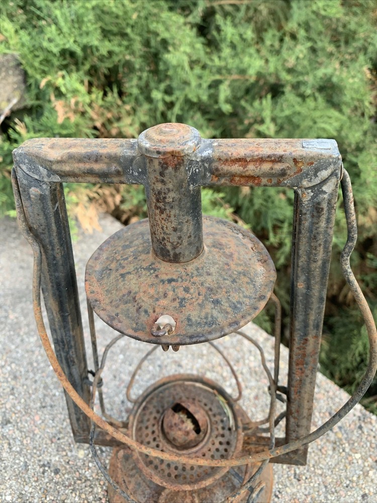 Dietz Little Star Railroad Lantern