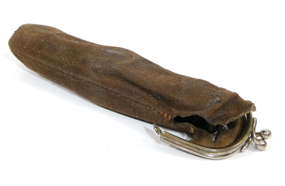 Leitz Leica Fodis Rangefinder