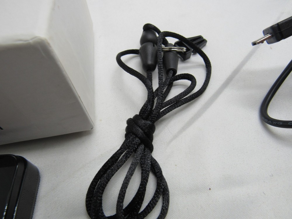 Securus Model eResponder P/N: Pr100-SC-B-US black T-Mobile