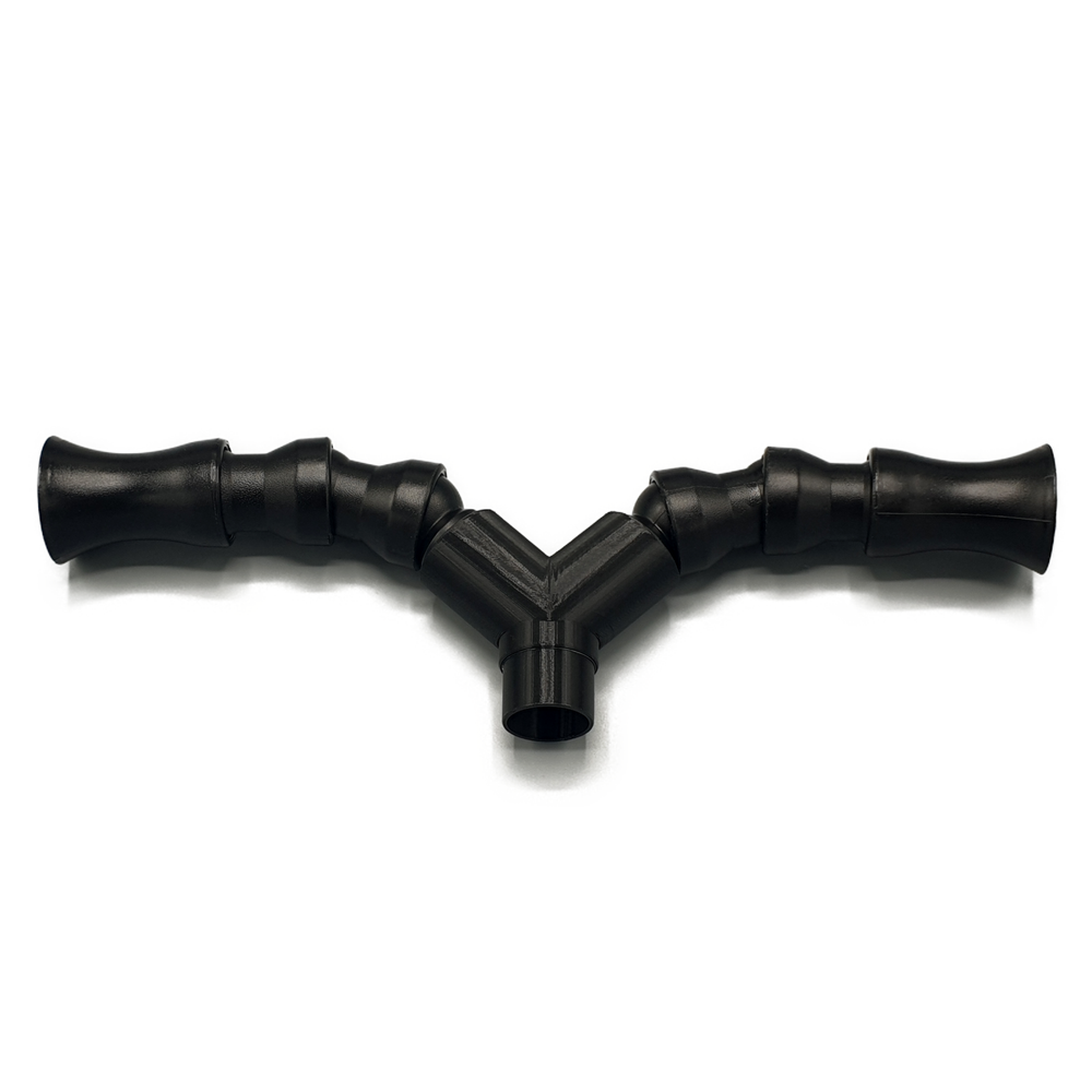 Red Sea Reefer Adjustable Return Flow With Random Flow Nozzles For Reefer Tanks