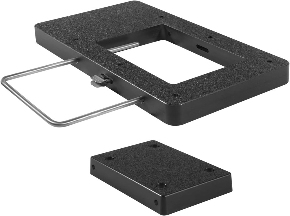 8M0120717 Xi Series Quick Release Mounting Bracket Kit for Motorguide Trolling