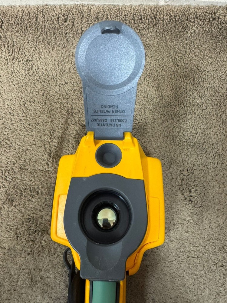 Fluke / Thermal Imager / TiS
