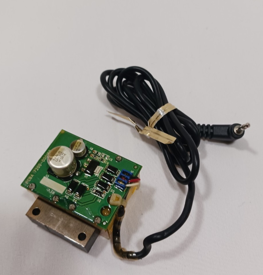 Concept2 Rower SENSOR WIRE COIL ~ MODELS D, E - PN 2041.  TESTED. Rowerg