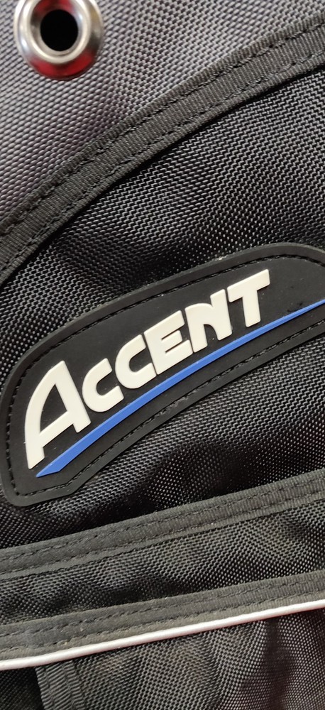 Subgear Accent BCD Medium