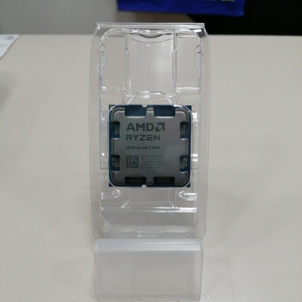 Amd Ryzen5-9600 Cpu No.nm1633
