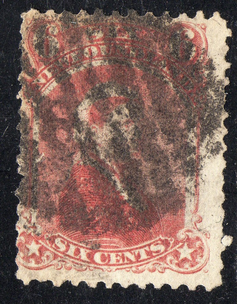 Newfoundland Sc #35 x2 Used