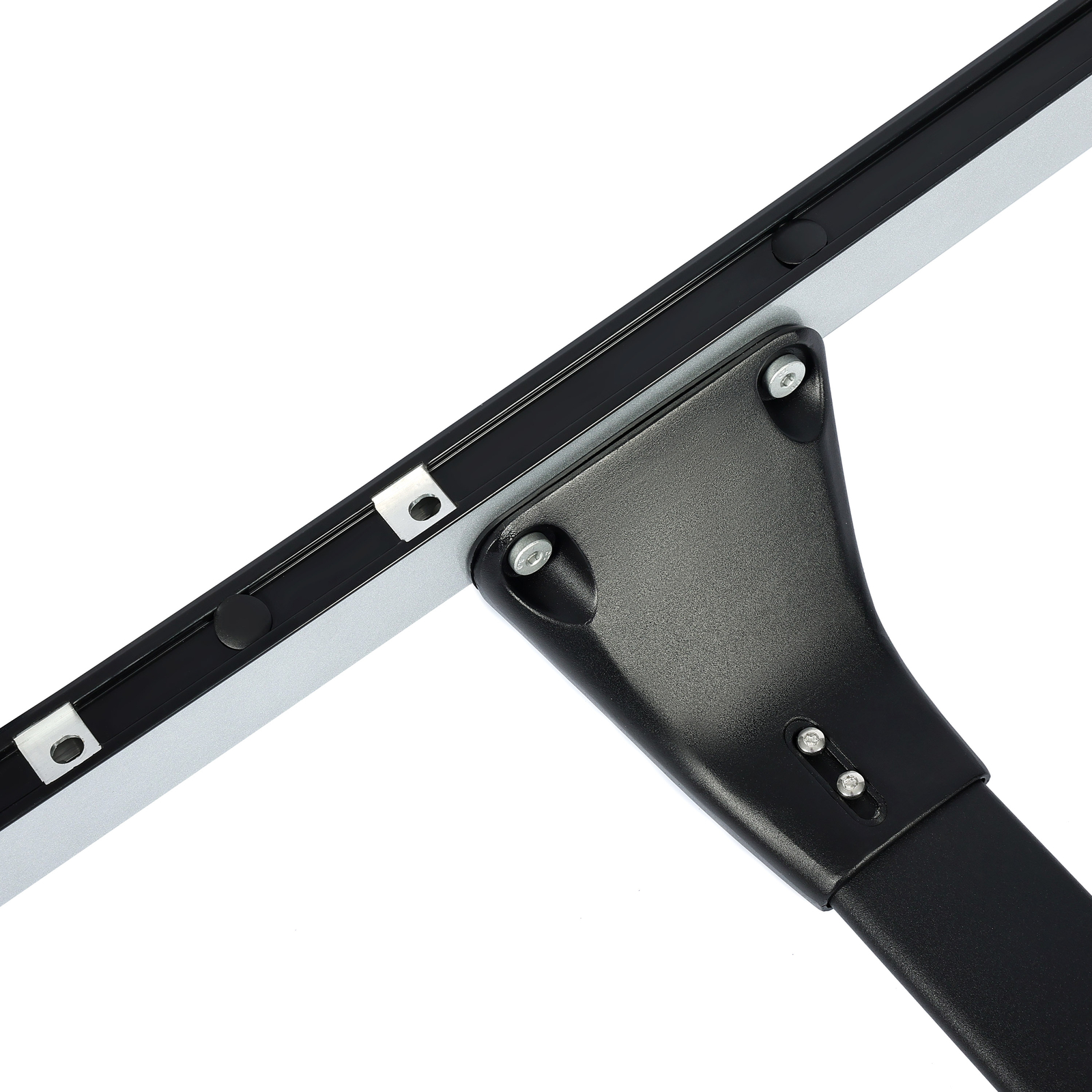 4Pcs For Mazda CX-5 CX5 2017-2024 2022 Roof Rail Rack Carrier Cross Bar Crossbar