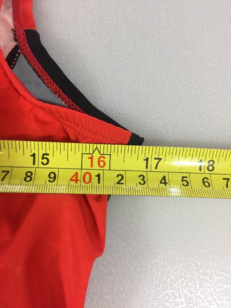 Champion System Womens Tri Top Medium M (5796-14)