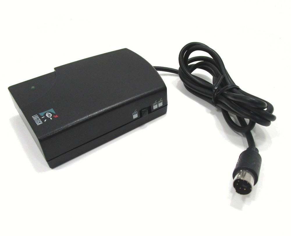 LOGITECH Trackman Live Wireless Remote Pointing Device