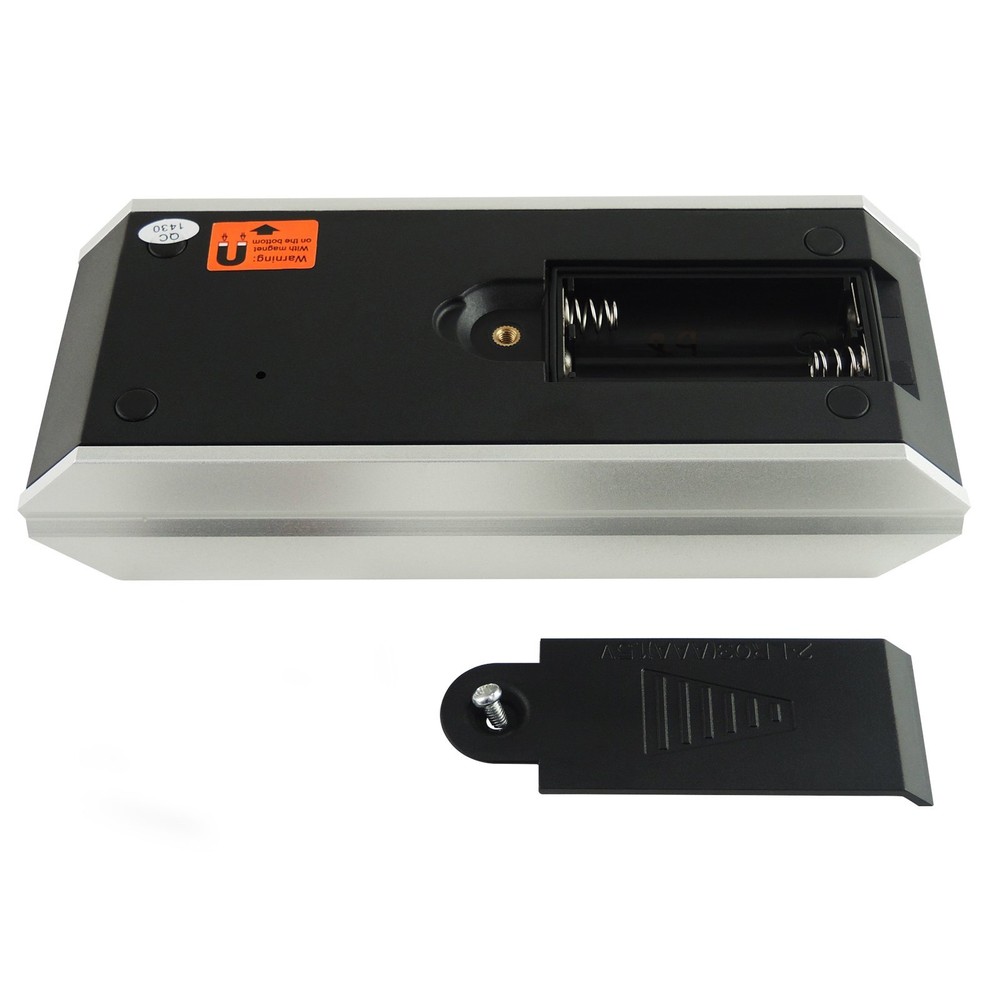 Digital Angle Finder Magnetic Protractor Inclinometer Angle Level Meter Angle Fi