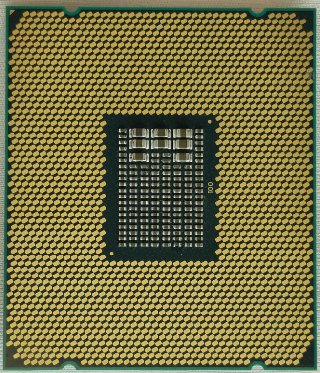 Intel Xeon E5-2640 v4 SR2NZ 2.40GHz 25MB 10-Core LGA2011-3 CPU Processor