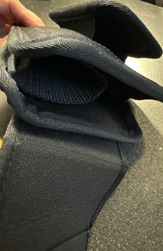 Fluke Networks FI-3000-Holster Case