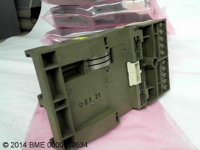 Siemens 6Es5 700-8Ma11 Simatic S5 Bus Modules 5 Pcs