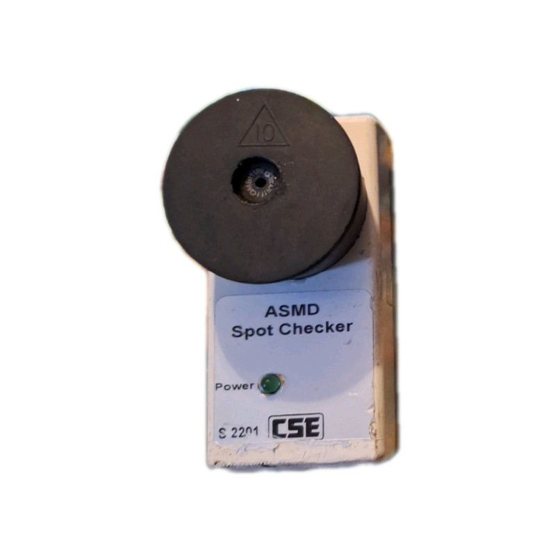 Asmd Spot Checker