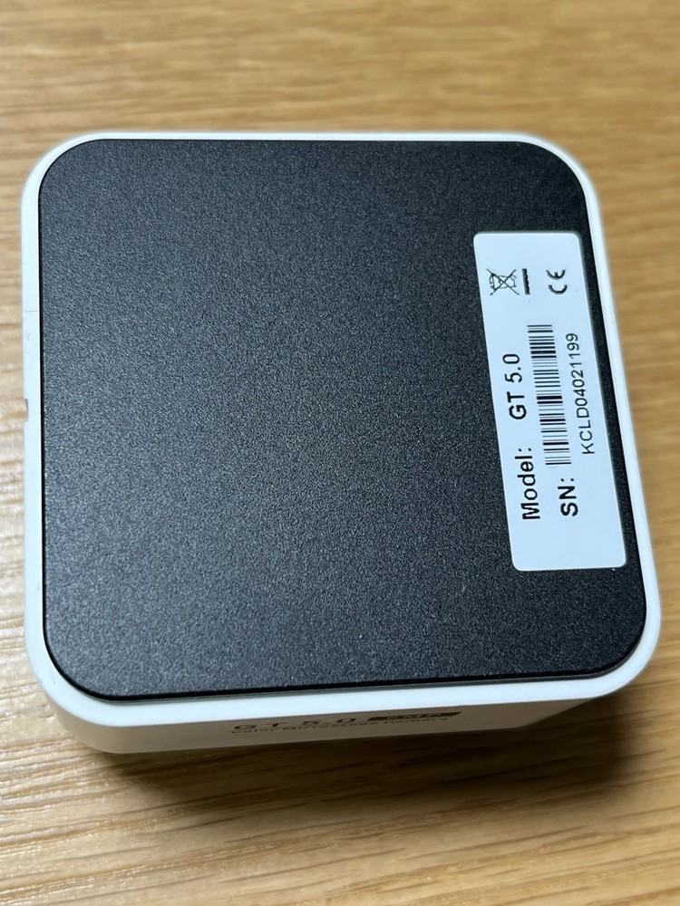 5MP CMOS Color Graphics Accelerated Microscope Camera GT 5.0 5MP