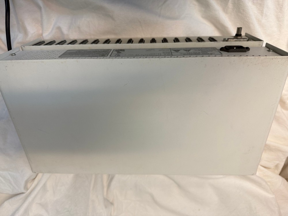 7440 Data General VDC16 / Systech HPS-7917 Terminal Server Cluster Controller