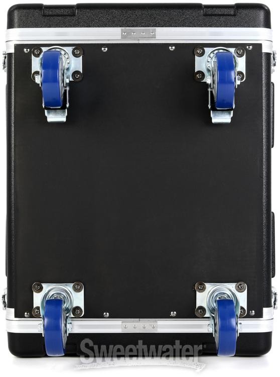 Gator GRC-BASE-14 Standard Base Rack with Casters