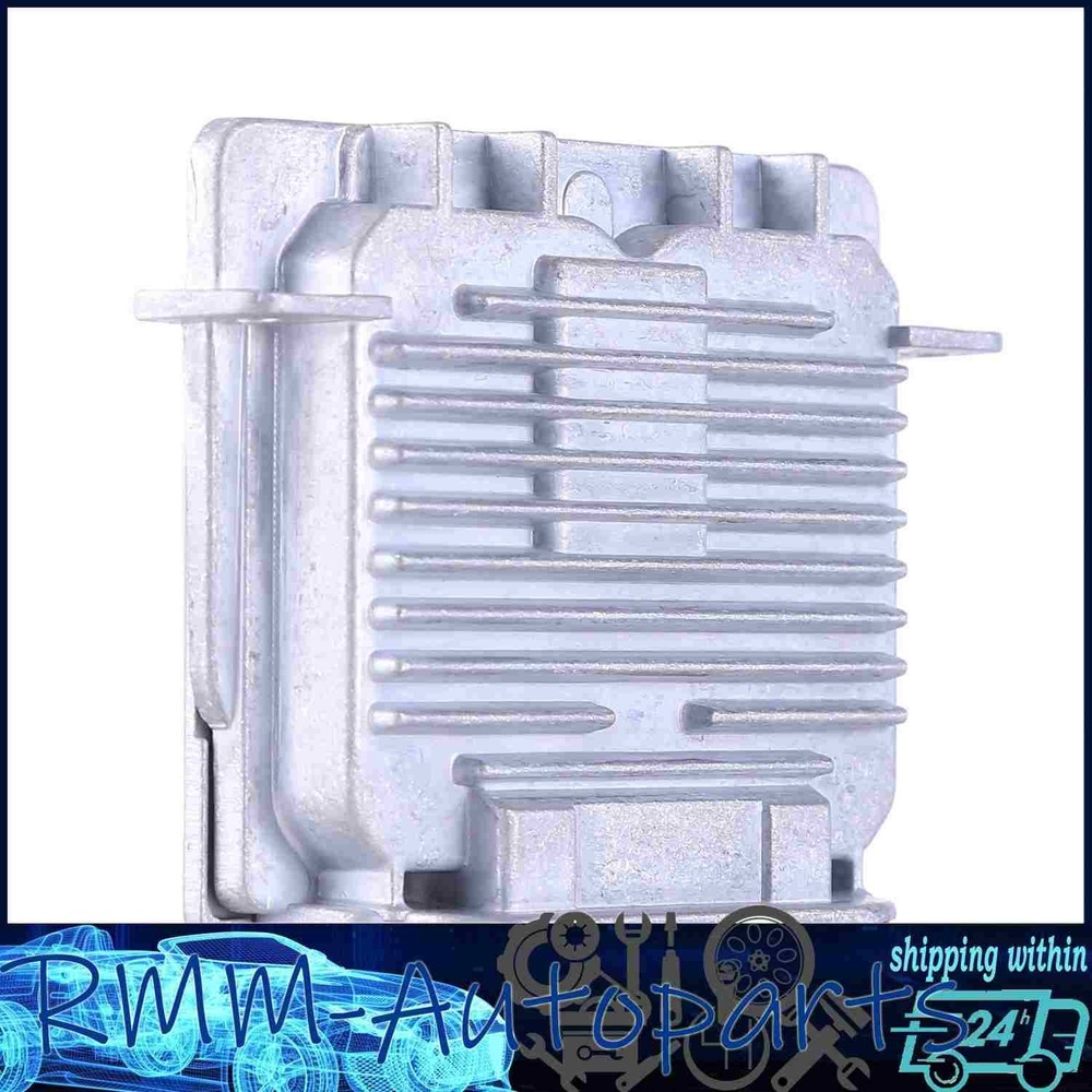 NEW Xenon HID Headlamp Ballast Module For Buick GMC Replace D3
