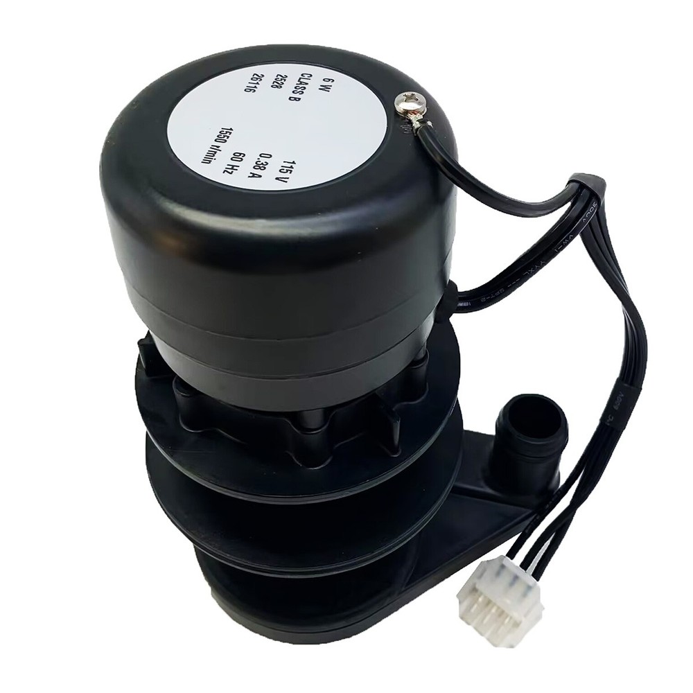 New Replacement Water Pump Compatible 7013196 for Sub-Zero 115V US