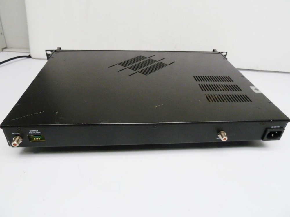 Macom L860 Bi-Directional Launch Amplifier