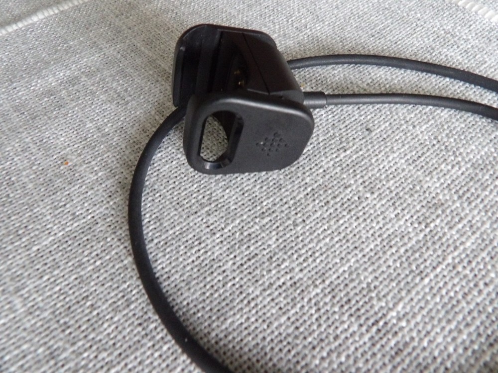 FitBit USB Charger Charging Cable FitBit 2