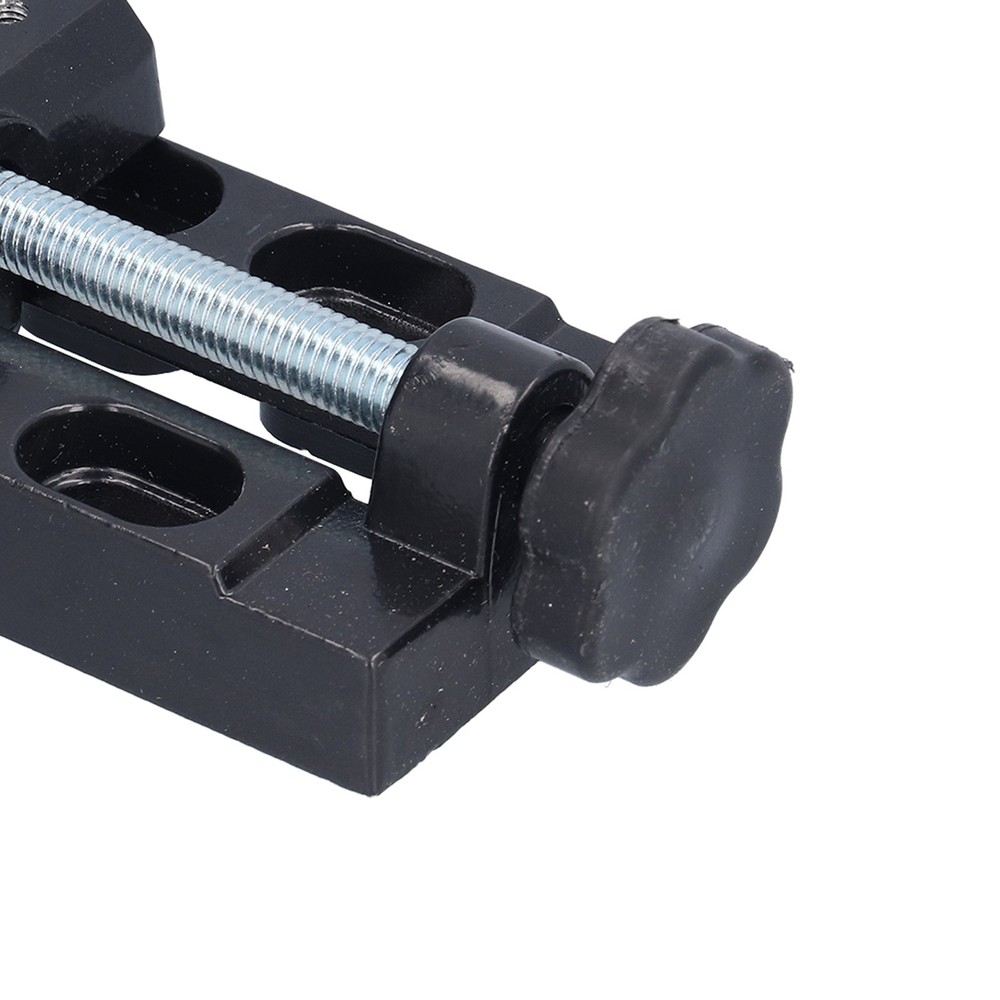 Mini Table Vice Good Fixing Effect Use Compact Convenient Installation New