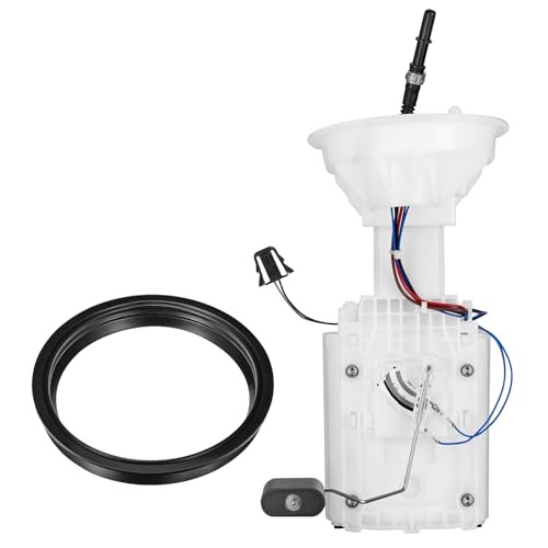 Fuel Pump Module Assembly E8594M Compatible with Mini Cooper L4 1.6L 2002