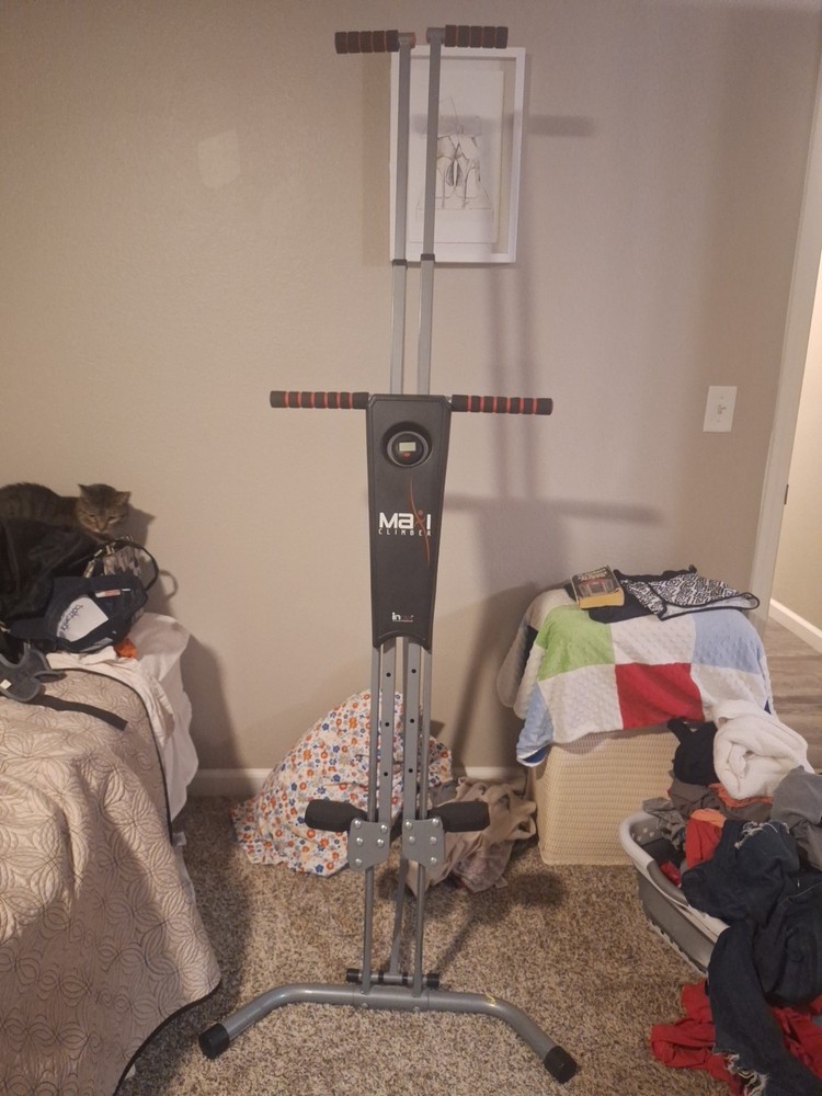 Maxi Climber Vertical Climber - Original