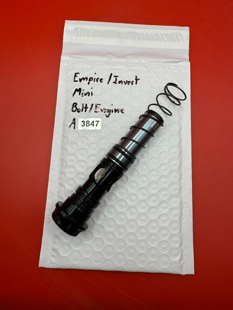 Empire/Invert Mini Bolt/Engine