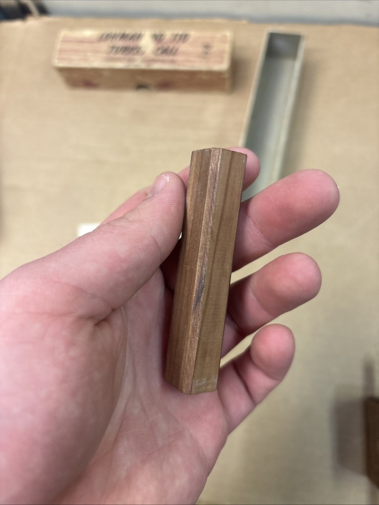 Lohman #110 Turkey Call With Box