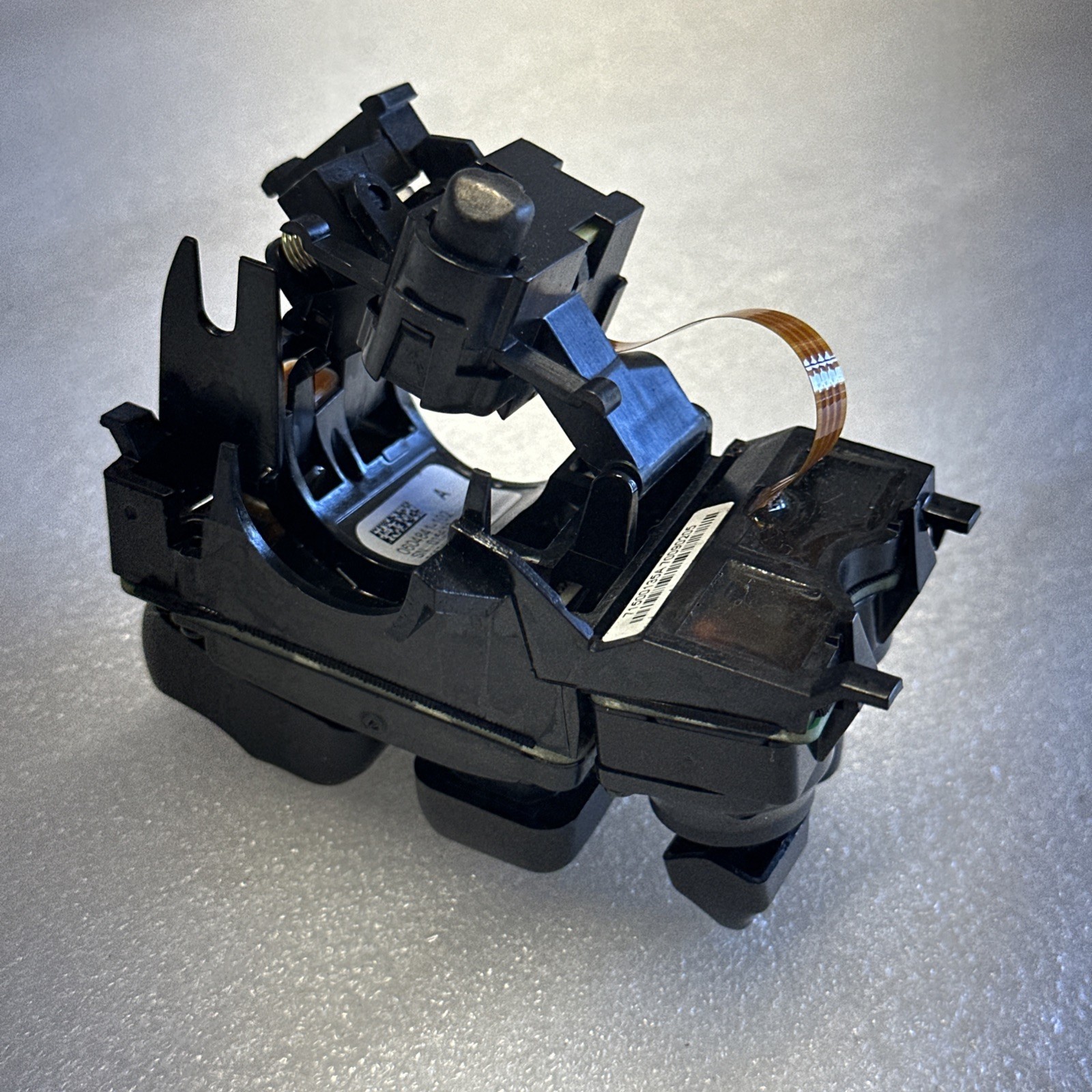 2014-2023 OEM Harley Left Hand Control Switch Pack Audio Cruise - 71500135B