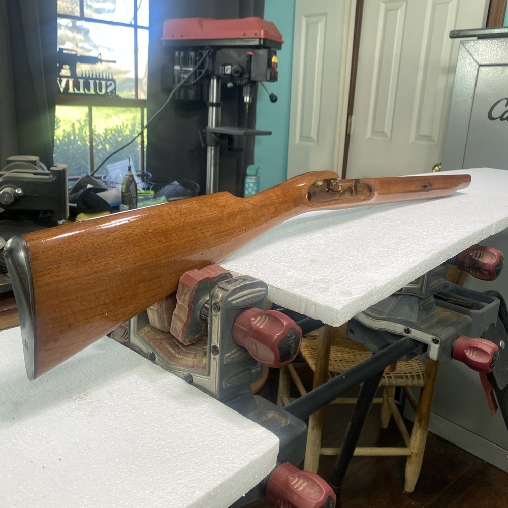 Thompson Center Renegade Muzzleloader Gun Stock.(Read Description)