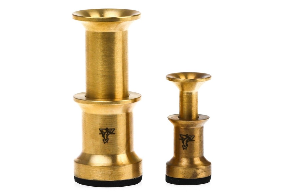 Dr. Slick Hair Stacker