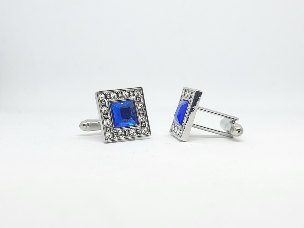 CUFFLINKS BEAUTIFUL MEN & WOMAN