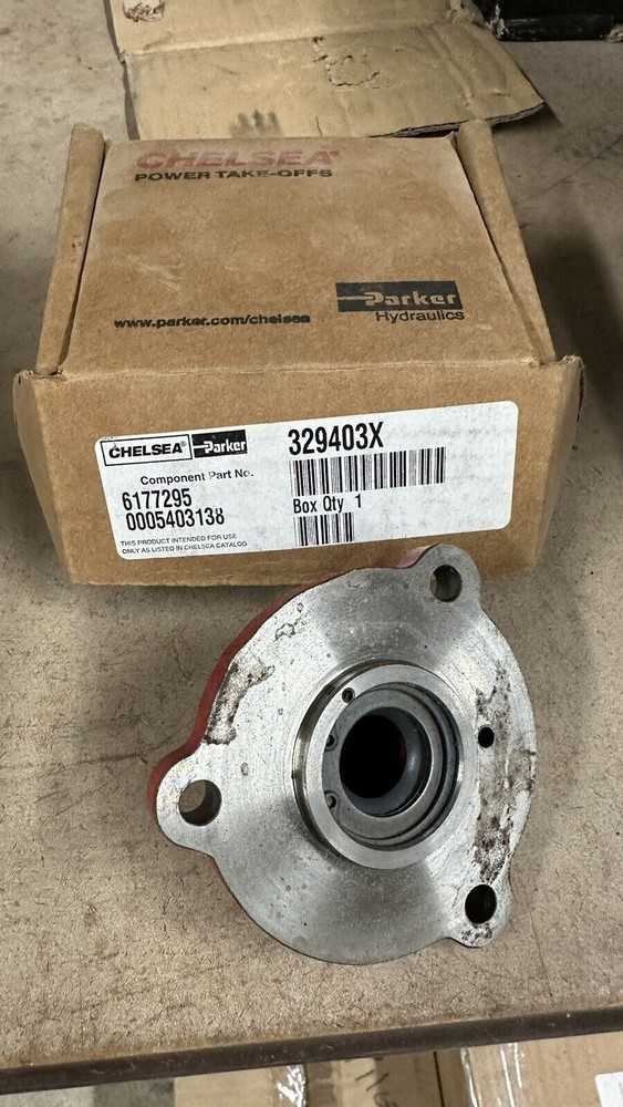 Chelsea 329403X Seal Cap Assembly