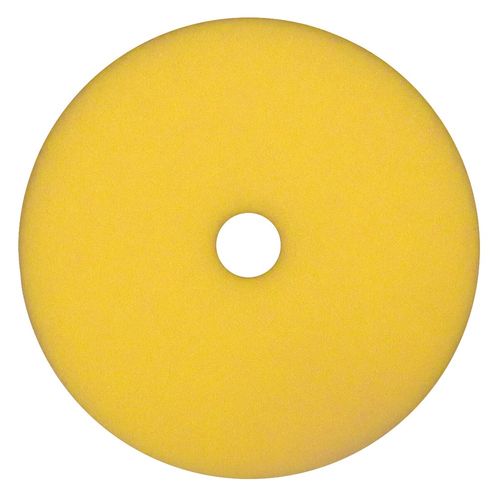 Wizards 11604 21 DA Polisher Foam Buffing Pad