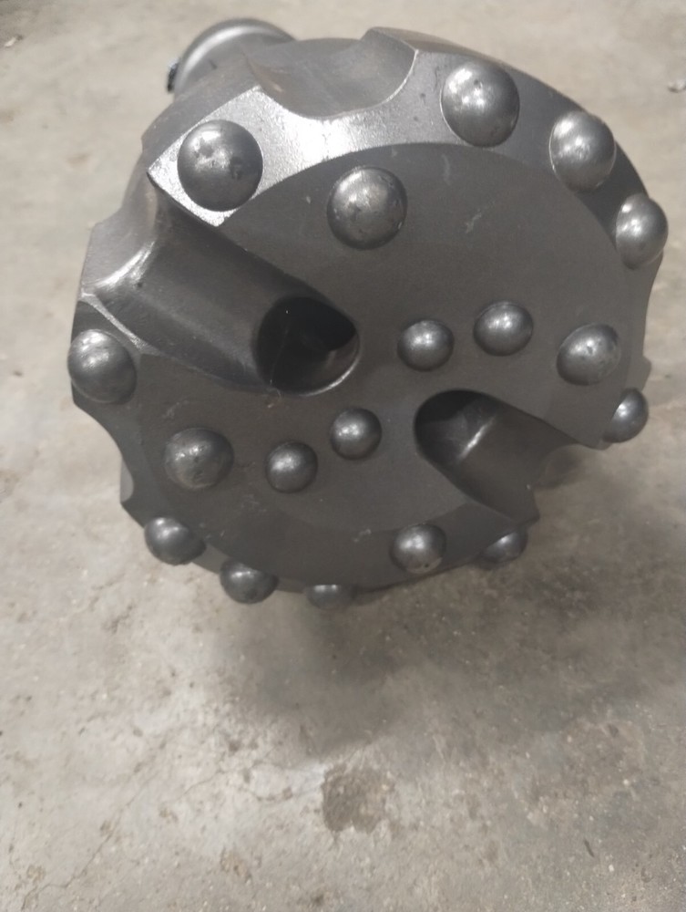New QL-60 6 3/4" Full Faced Diamond DTH Hammer Bit