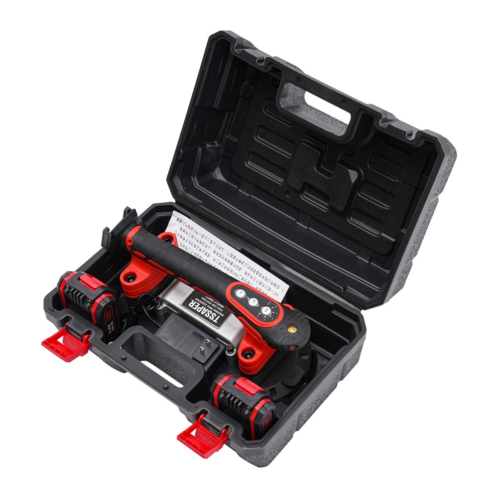 6 Speed Tile Installation Tool Vibration-Machine Handheld Tiling Leveling Laying