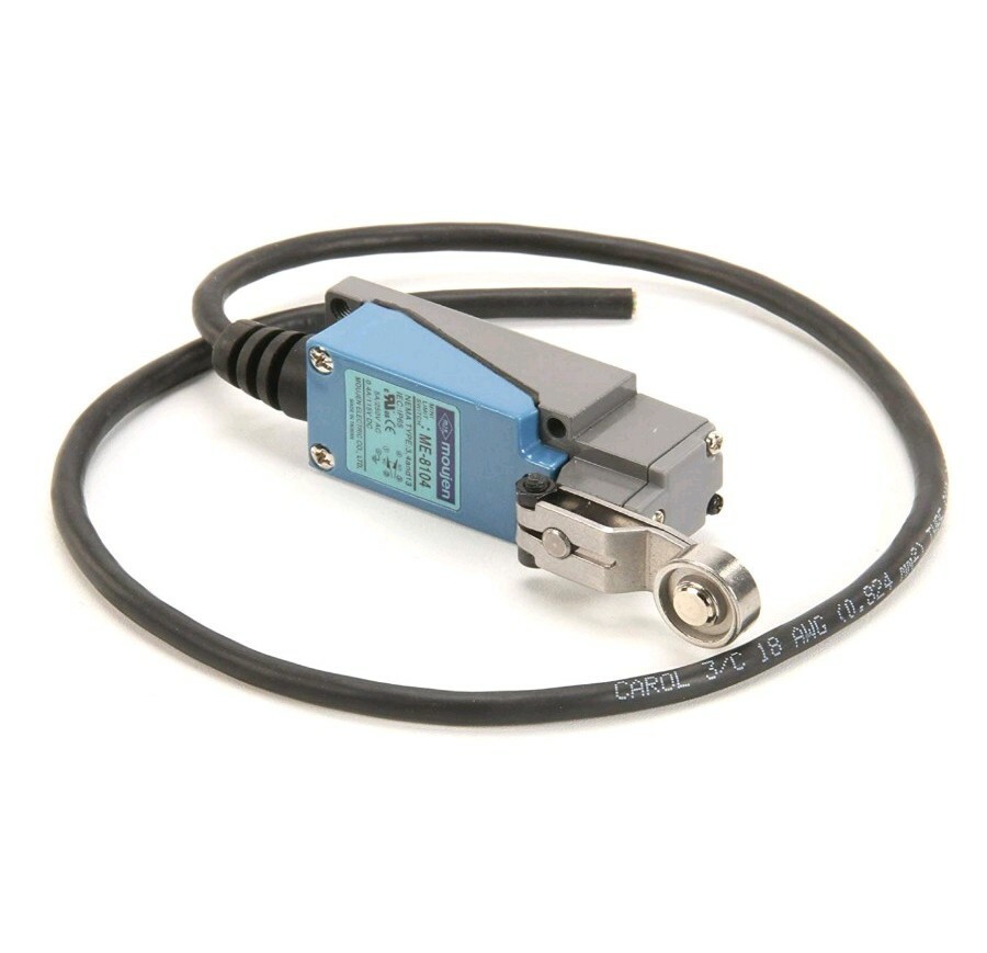 SouthBend range 9168-1 tilt switch