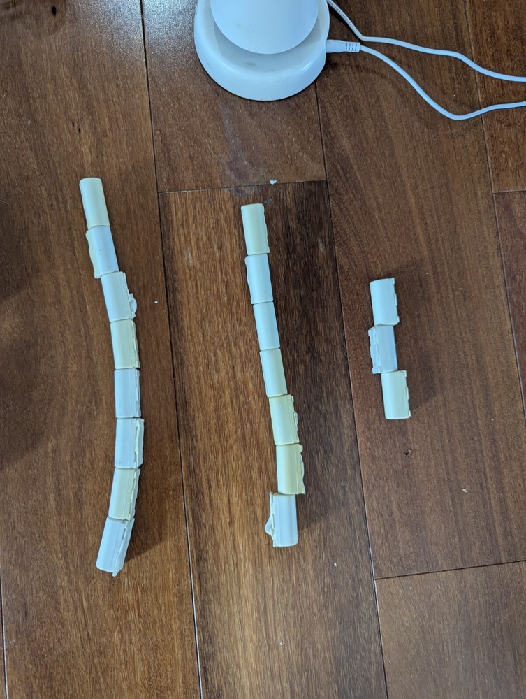 Simplisafe Gen 1 27 piece Security System