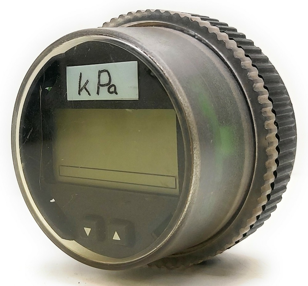 Emerson 01151-0685 For Pressure Transmitter