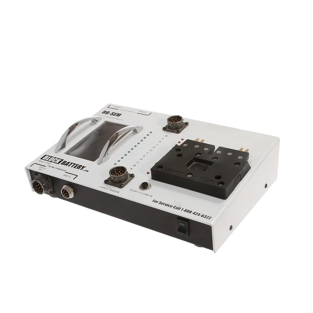 BBSEM Quick Tester - SKU#1244721