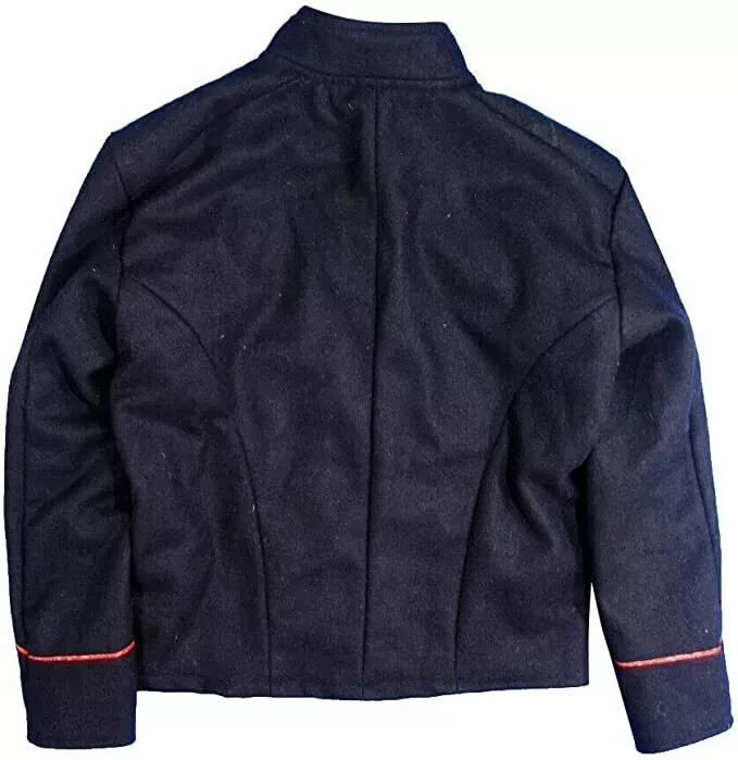 US Civil War Union Artillery Shell Jacket All Sizes Available !