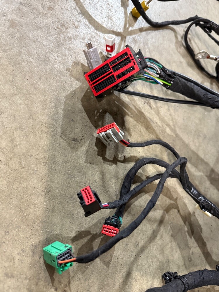 Instrument Panel Wiring Harness 68189470AB